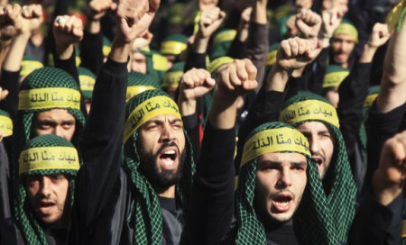 Hezbollah: Who are they? - Home